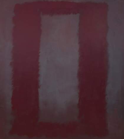 Mark Rothko