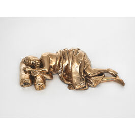 Zanele Muholi, Muholi V maquette, 2024