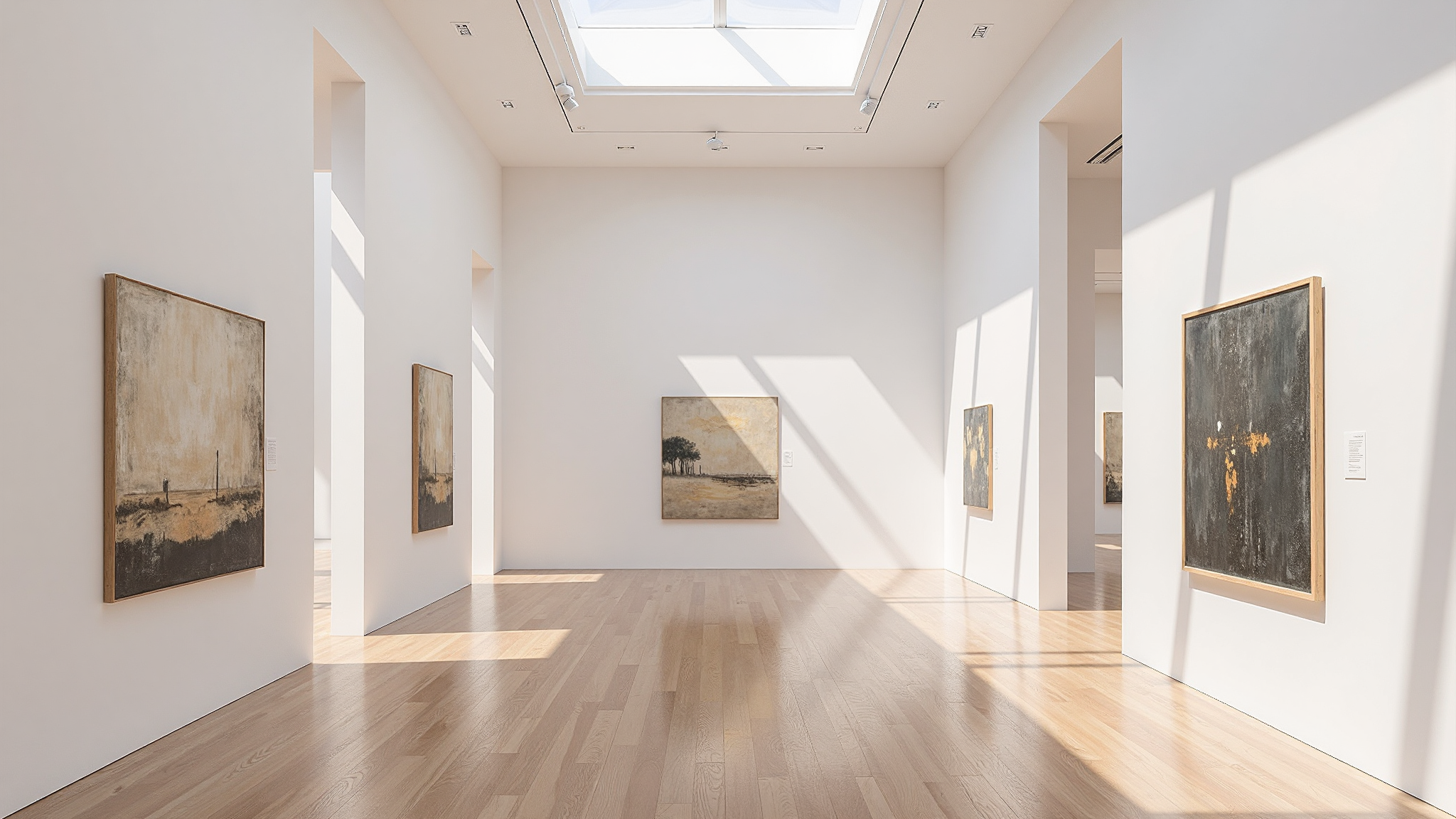 展厅