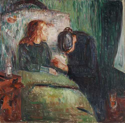 Edvard Munch